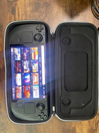 Steam Deck OLED 512GB 3O98