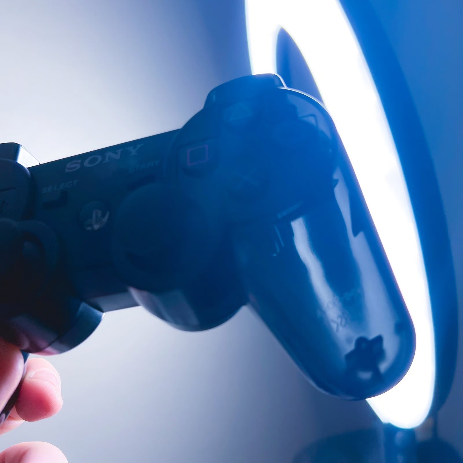 Sony PlayStation 3 Console MotorStorm Bundle in Black 80 GB with Box 3W76