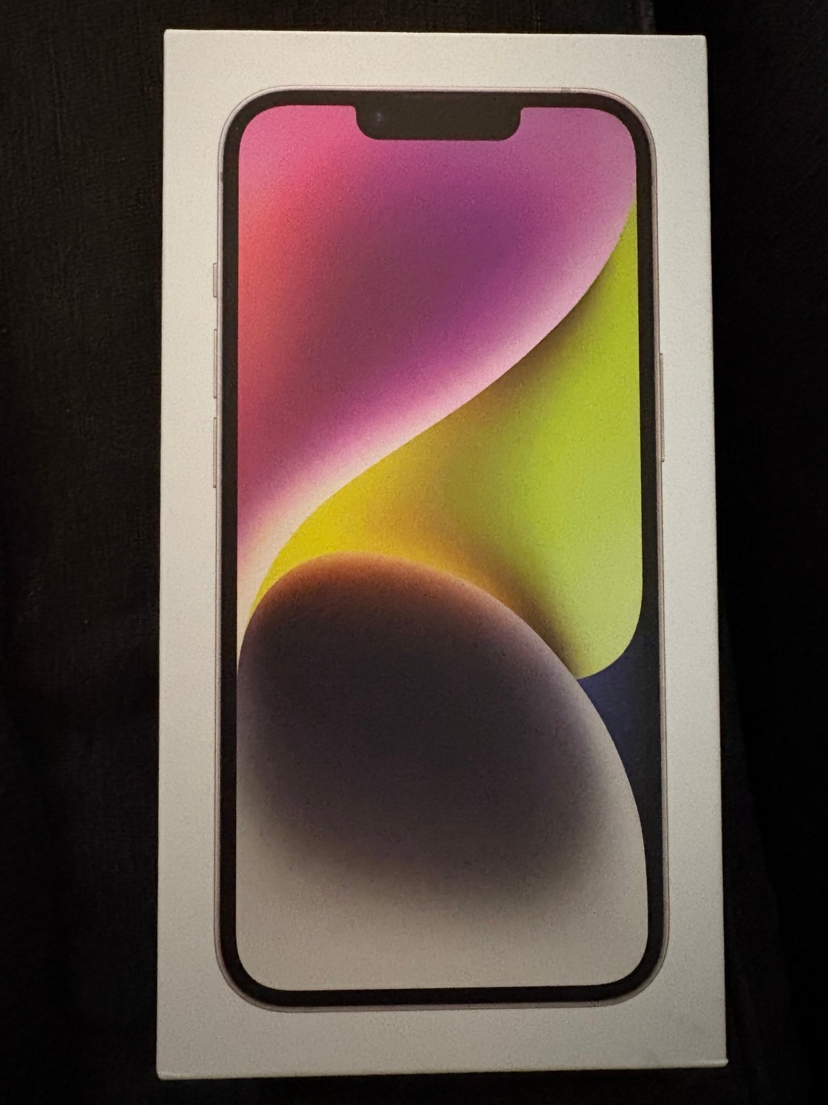 Apple iPhone 14 128Gb EUC 6C79