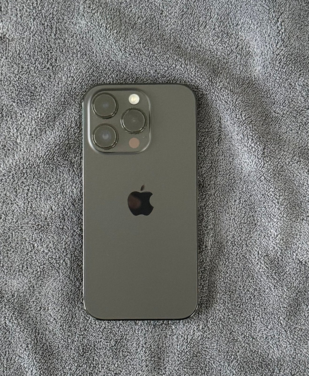 iPhone 14 Pro 256GB Space Black 9C72