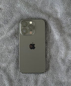 iPhone 14 Pro 256GB Space Black 9C72