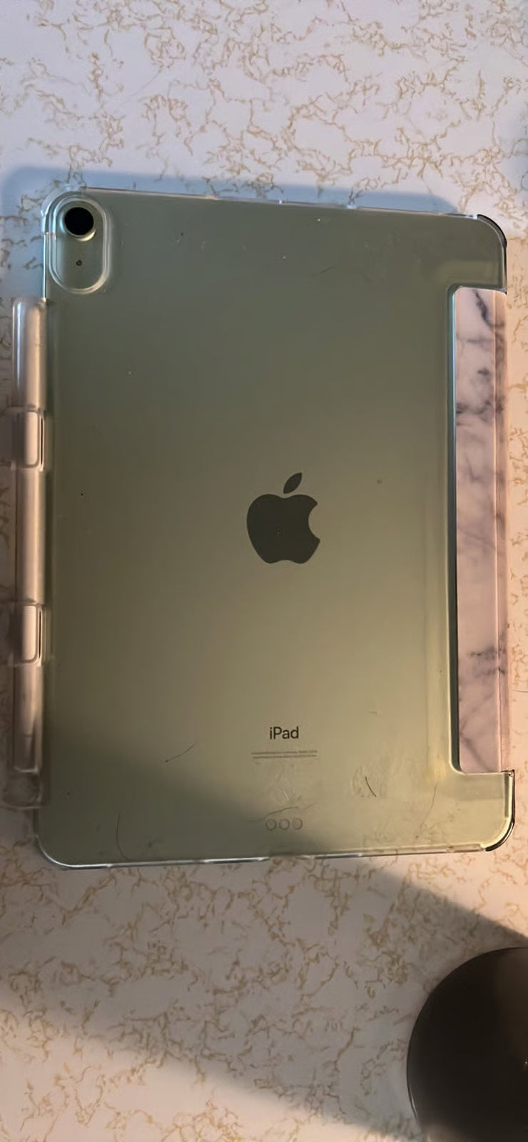 Apple iPad Air 4th Generation 64 GB in Green 7R23