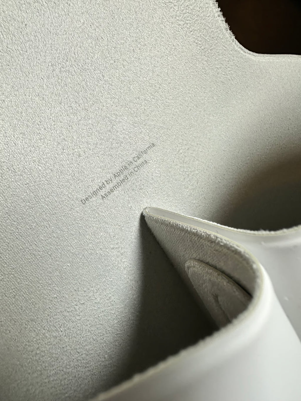 Apple AirPods Max with Smart Case in Silver with Original Packaging 7F29