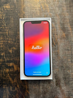 Apple iPhone 13 128 GB in Starlight 7K71