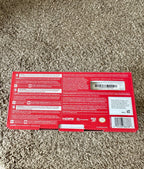 Nintendo Switch OLED Model 2Y75