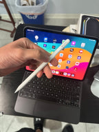 11-inch iPad Pro Wi-Fi 256GB  - Space Black 1C79