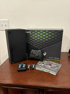 XBOX Series X 1TB Console 6B21
