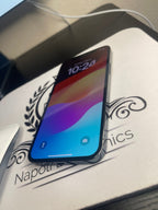 iPhone 12 Pro unlocked 3V35