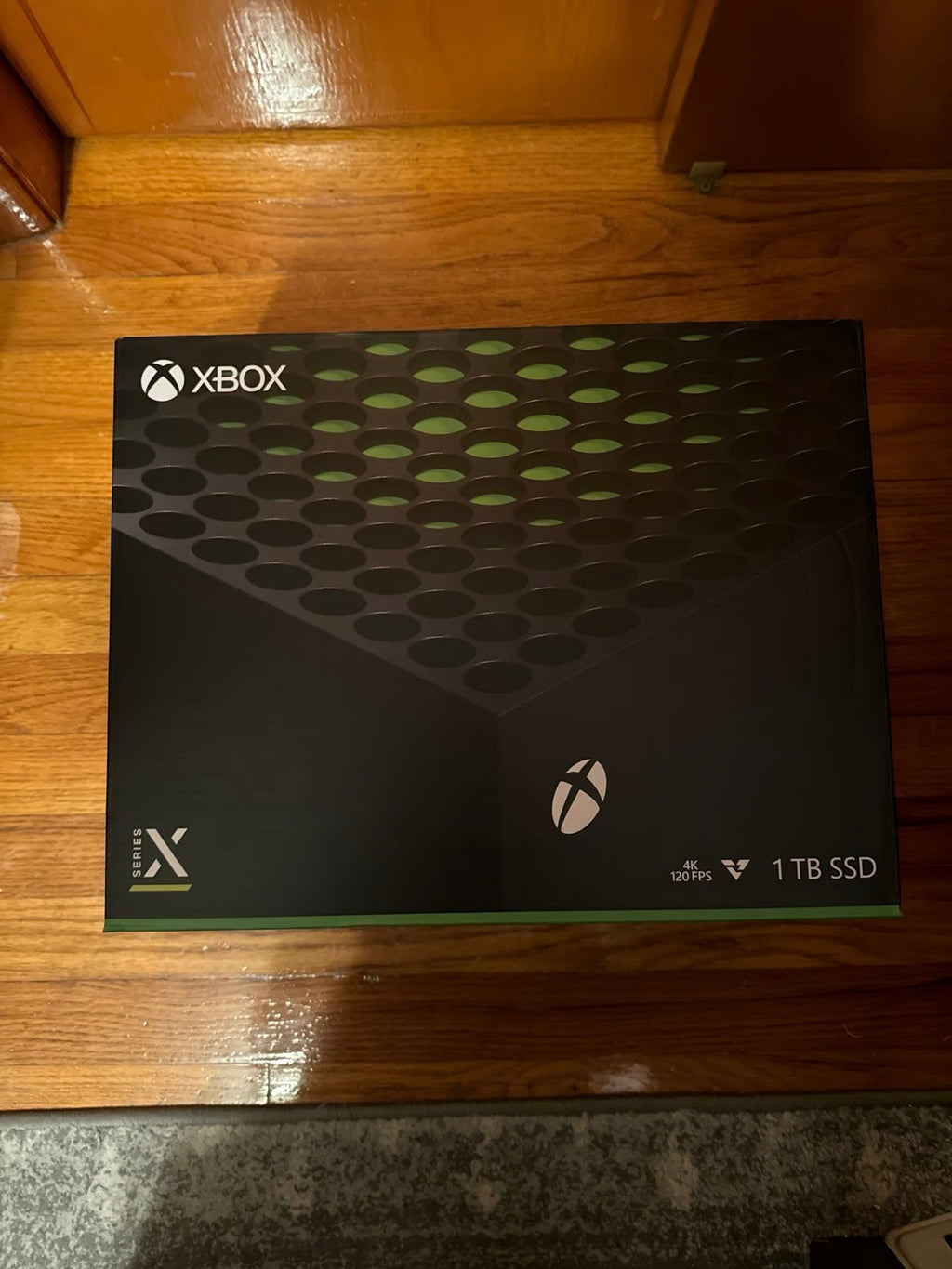 Xbox Series X 6J65