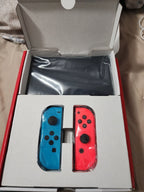 Nintendo Switch OLED (New) 9B18