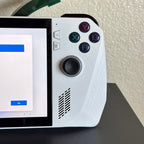 ASUS ROG Ally 7"" 120Hz FHD 1080p Gaming Handheld AMD Ryzen Z1 Extreme Z1X CPU 8Z72