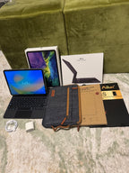 iPad Pro 11 inch 2nd Generation 256 GB 3C78