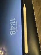 Apple iPad Pro 13"" M4 Celluar with Apple Pencil Pro and case (2024) 1E96