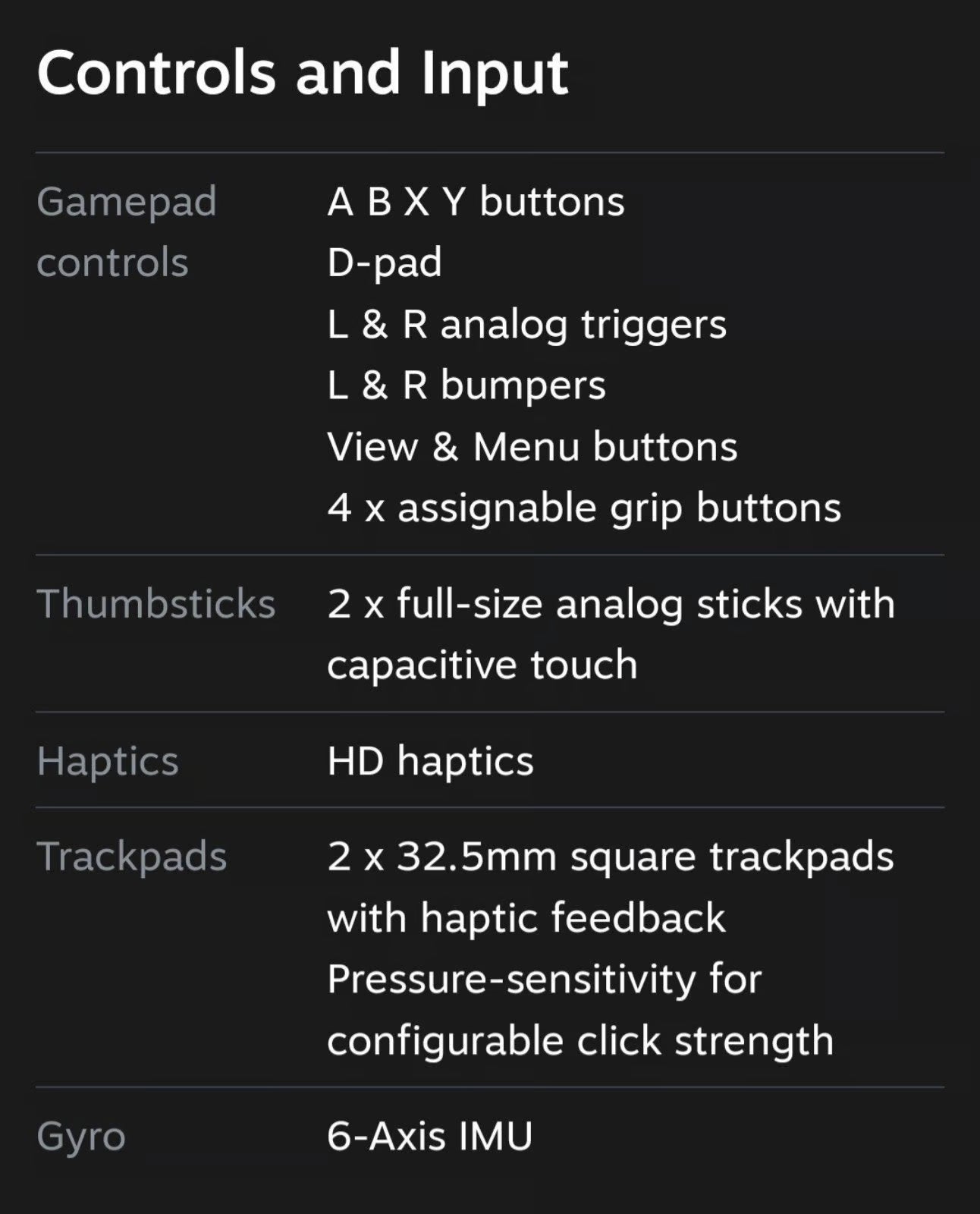 Valve Steam Deck OLED 1TB 3J95