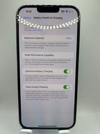 Apple iPhone 13 Pro Max 512 GB Unlocked in Sierra Blue 1J29