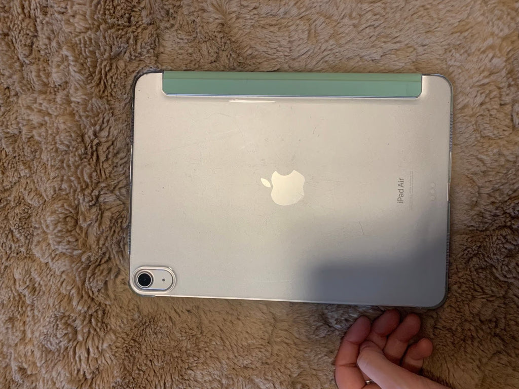 ipad air 4th generation with pencil 1G23