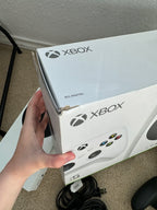 Xbox Series S 3Q29