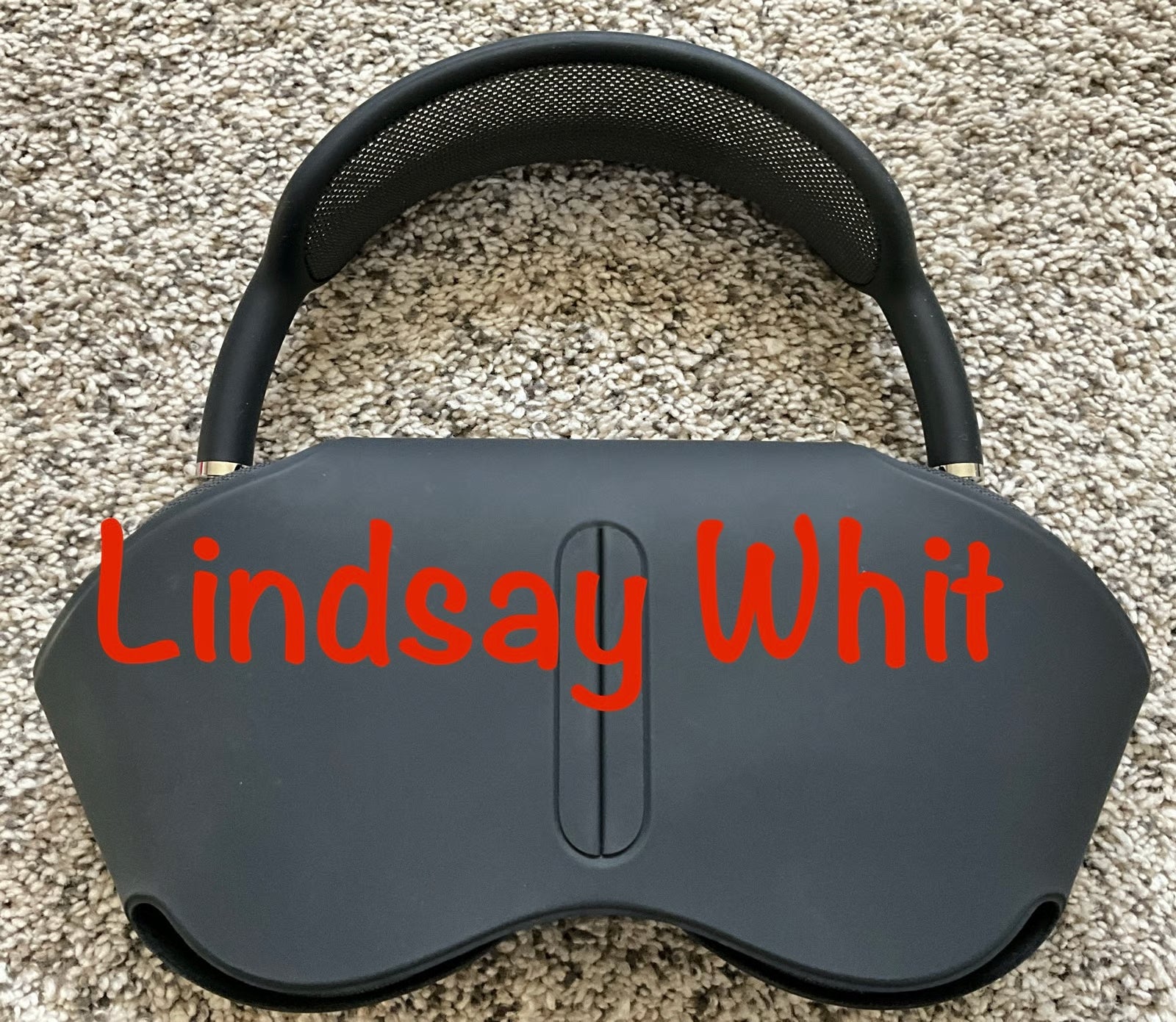 AirPods Max - Space Gray 2X59