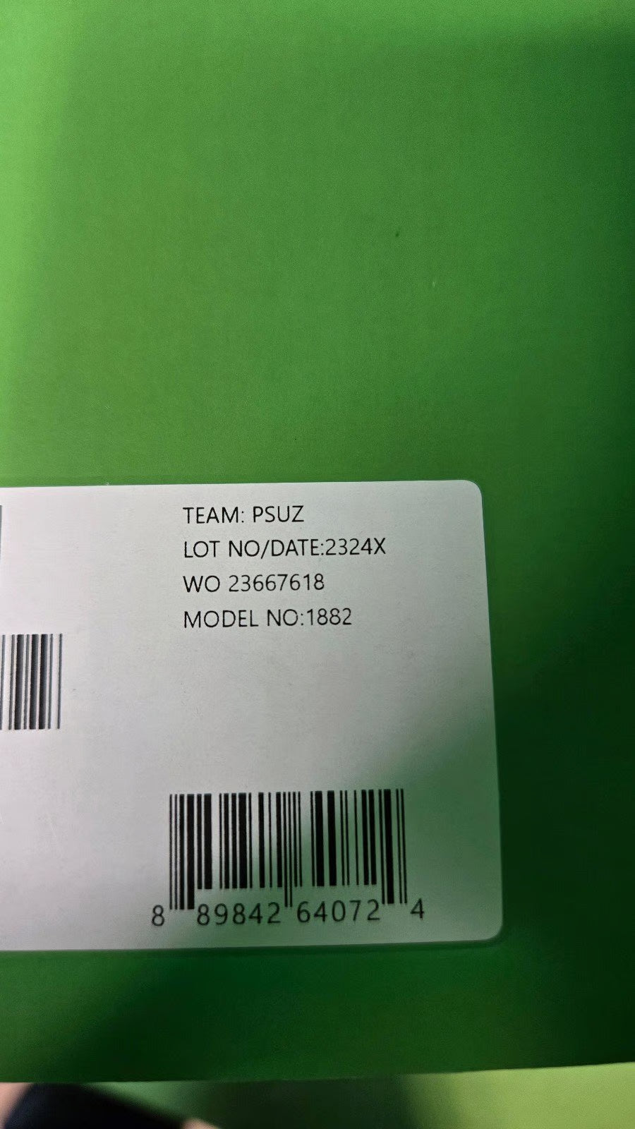 Microsoft Xbox Series X 1TB Console Black - Open Box New 2C36