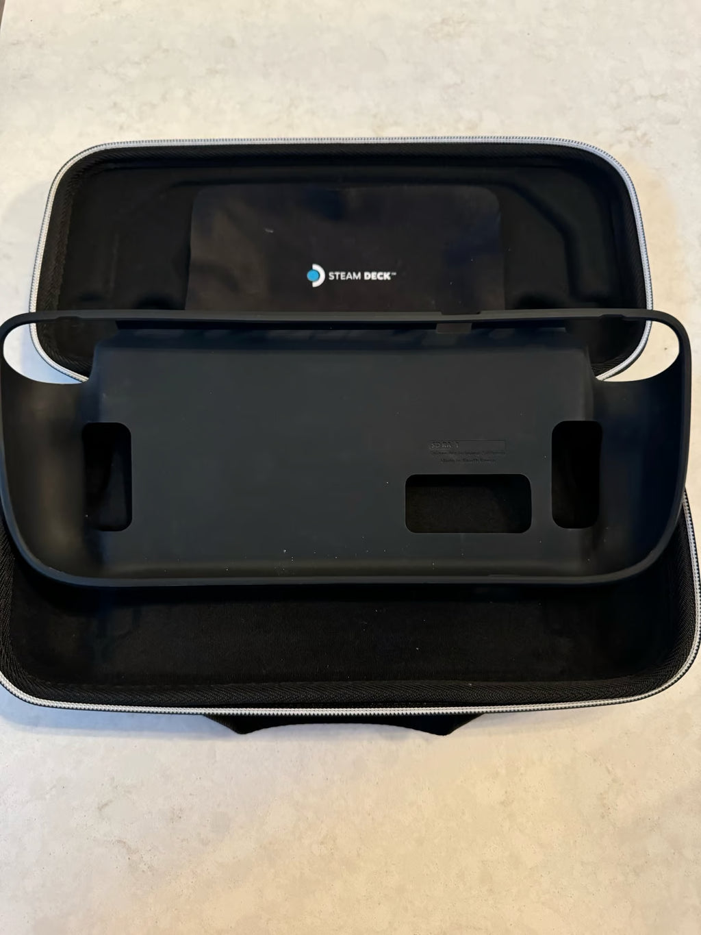 valve steam deck oled 8Q78