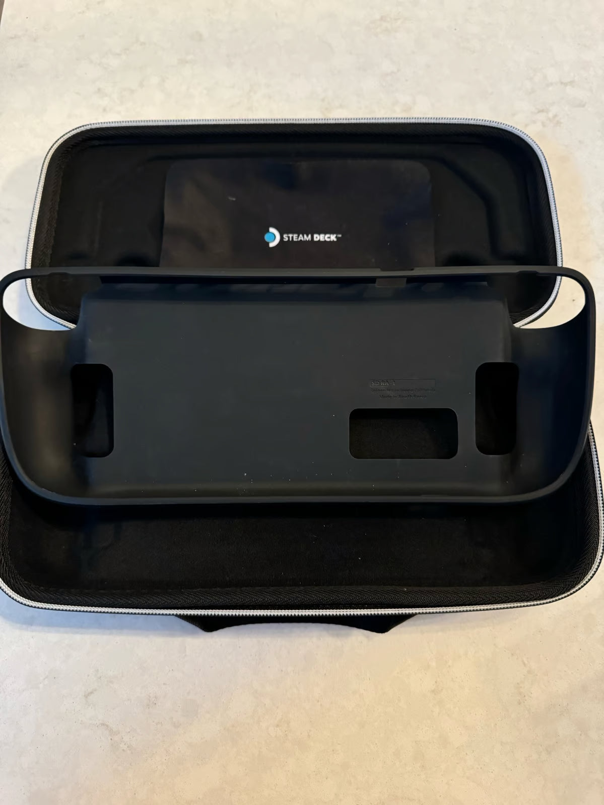 valve steam deck oled 8Q78