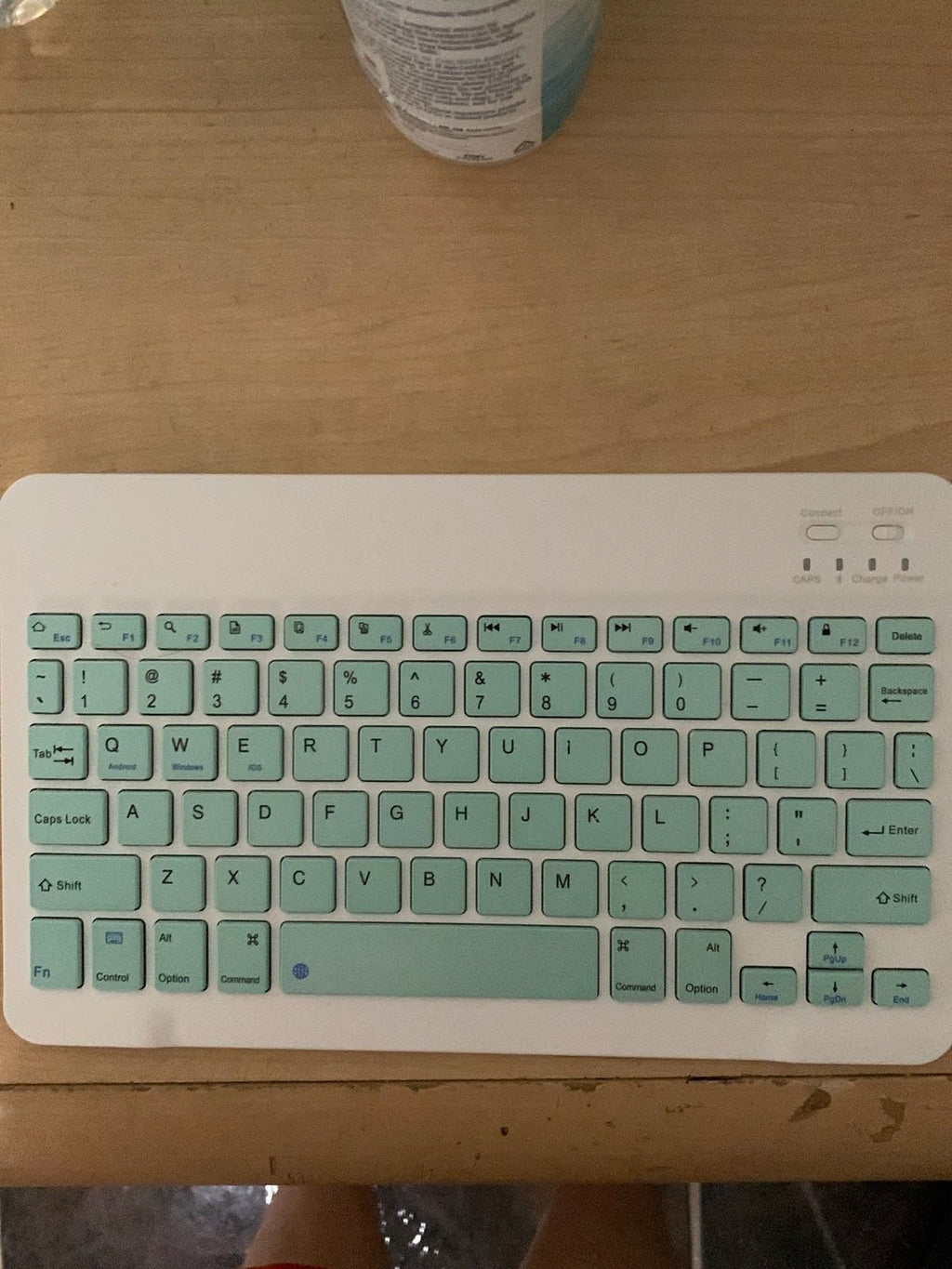 Apple iPad Air 4th Generation 256 GB with apple pencil 2nd generation 3U99