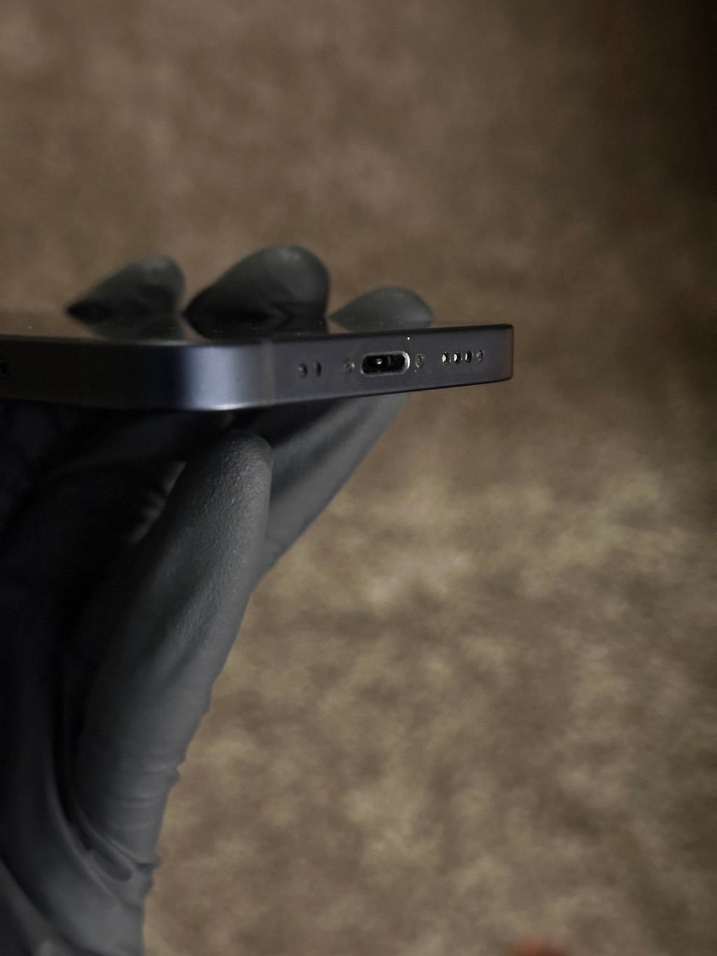 Apple iPhone 12 Mini 256 GB UNLOCKED 9K22