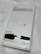 Apple iPhone 14 Plus 128 GB in Midnight Originally Verizon now Unlocked 7M12