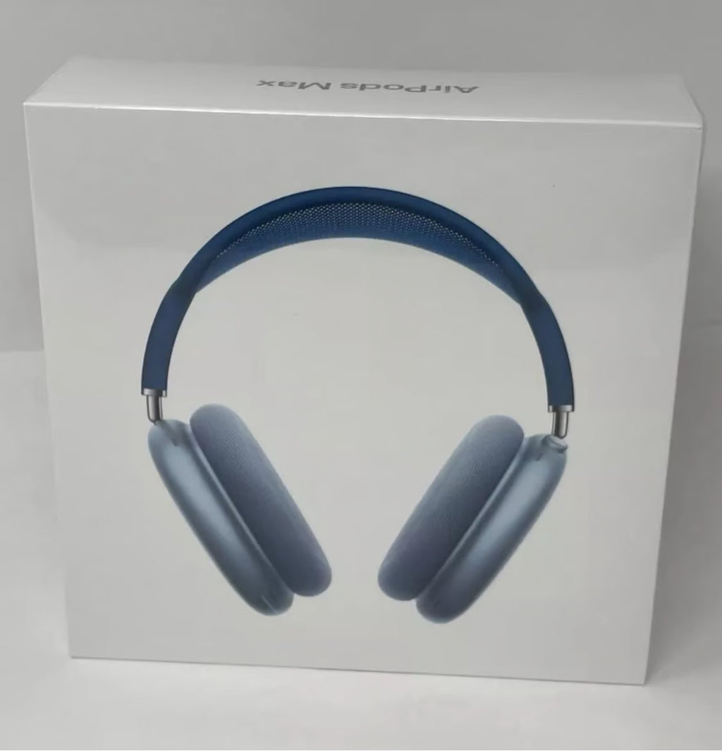 Apple AirPods Max  Sky Blue 8D35