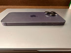 iPhone 14 Pro Max - 128GB - Deep Purple (Unlocked) 9U89