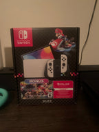 Nintendo switch OLED 3Z98