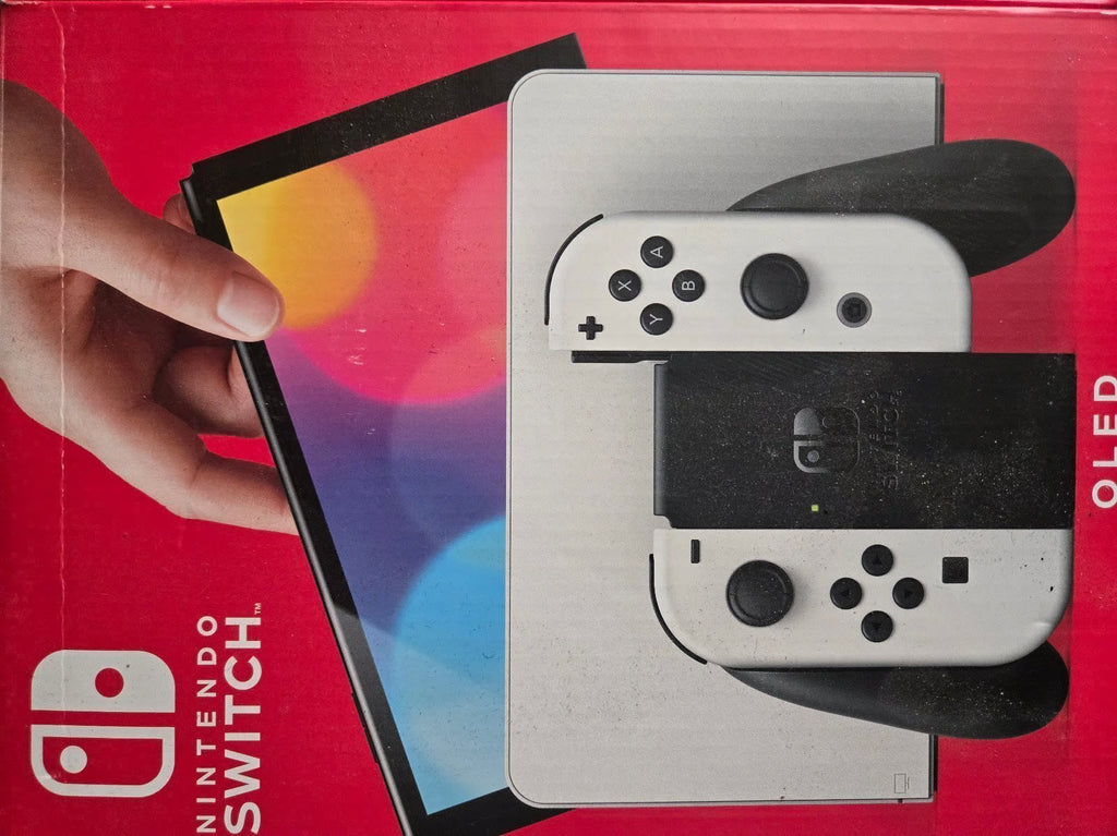 Nintendo Switch ( OLED) 6T88