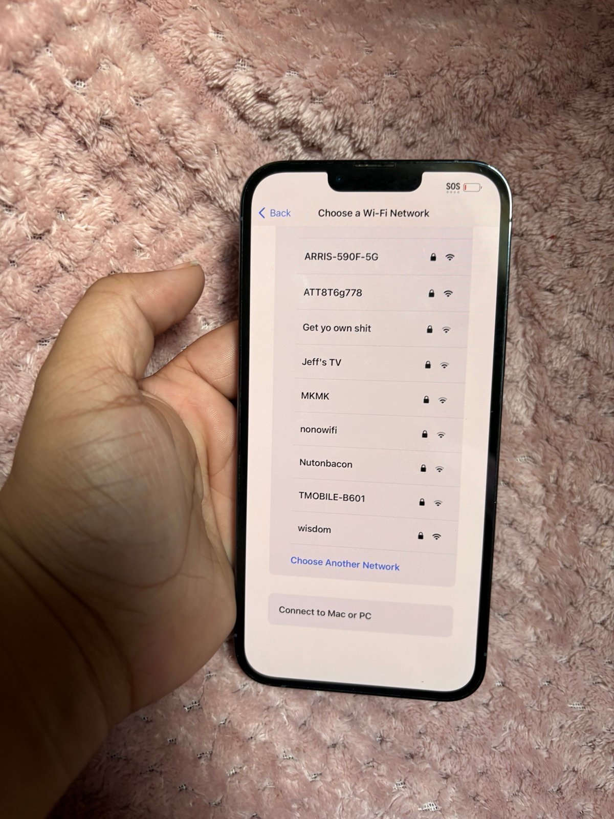 iphone 13 pro max phone unlocked 8R31
