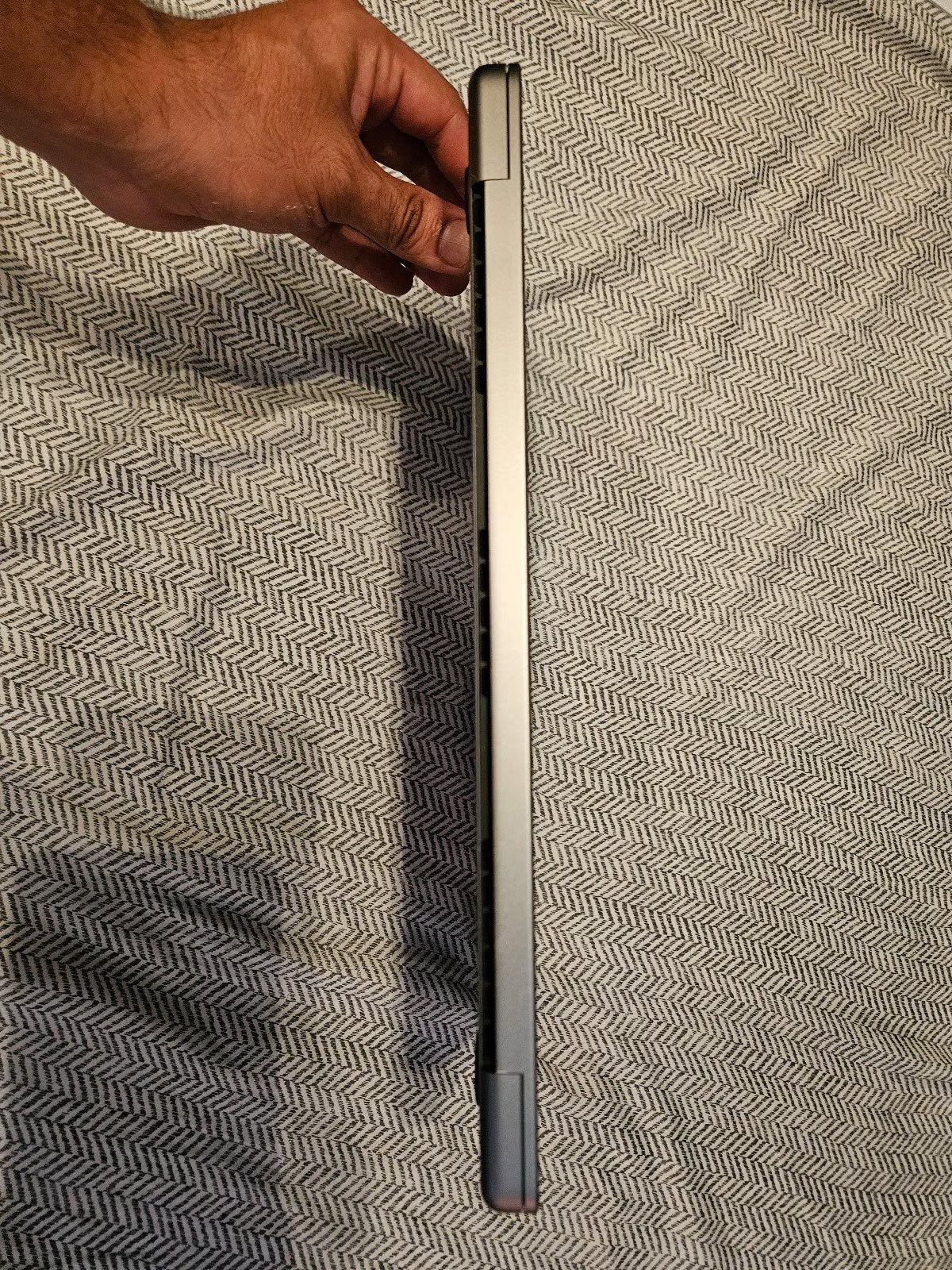 Macbook Pro 2021 6E89