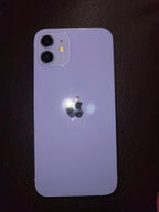 Apple iPhone 12 64 GB in Purple for Unlocked 7C65