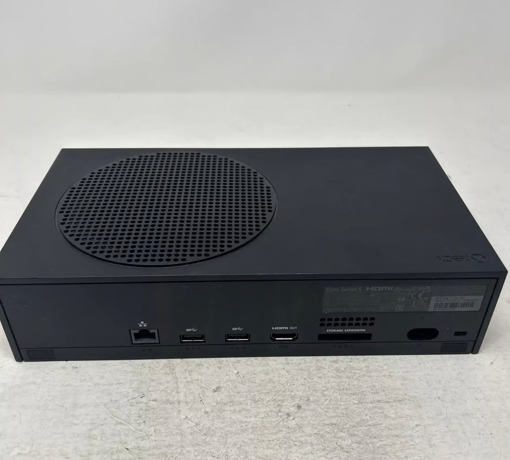 Xbox series s 1tb 5O86