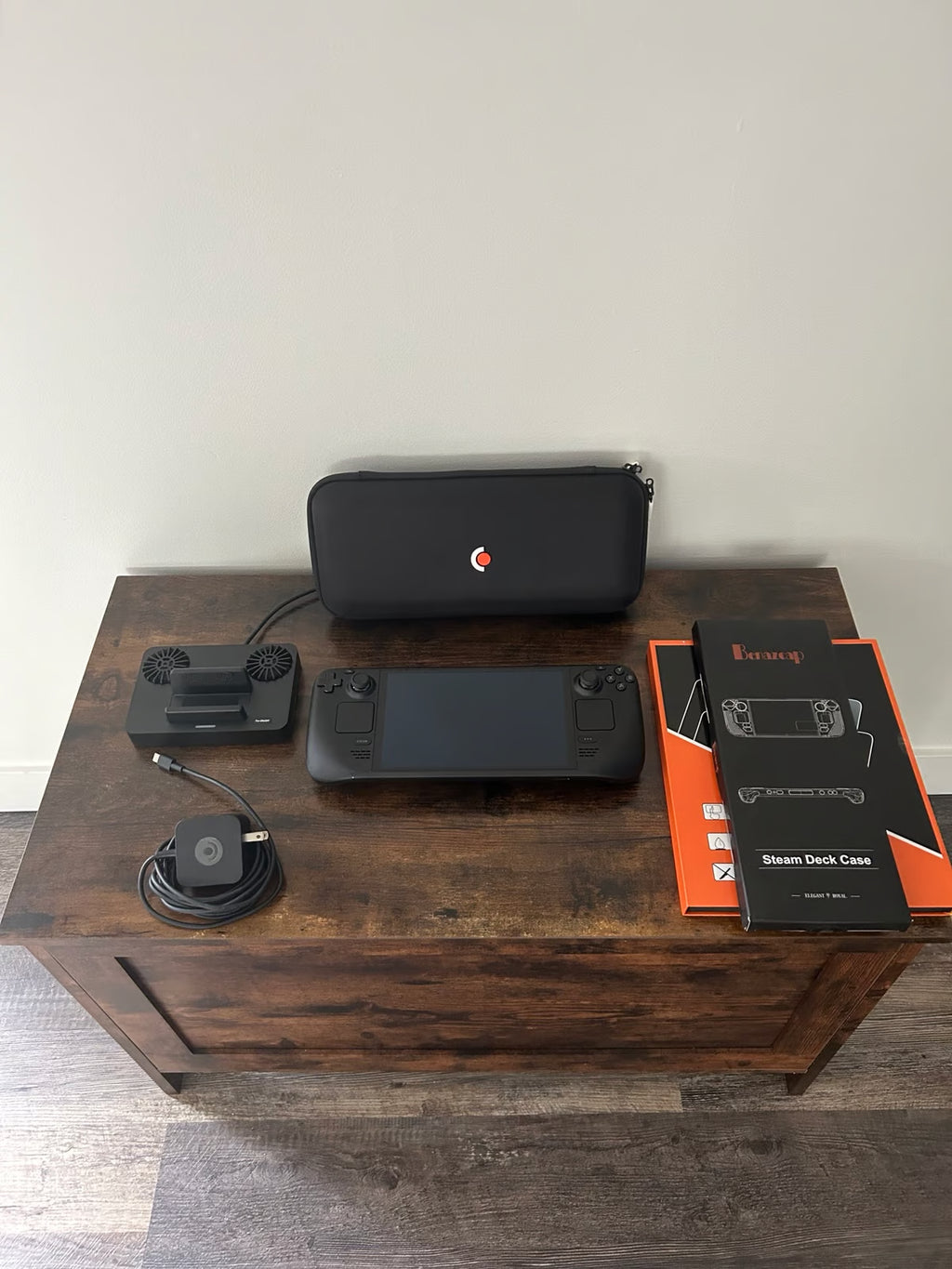 steam deck 512gb oled 9T97