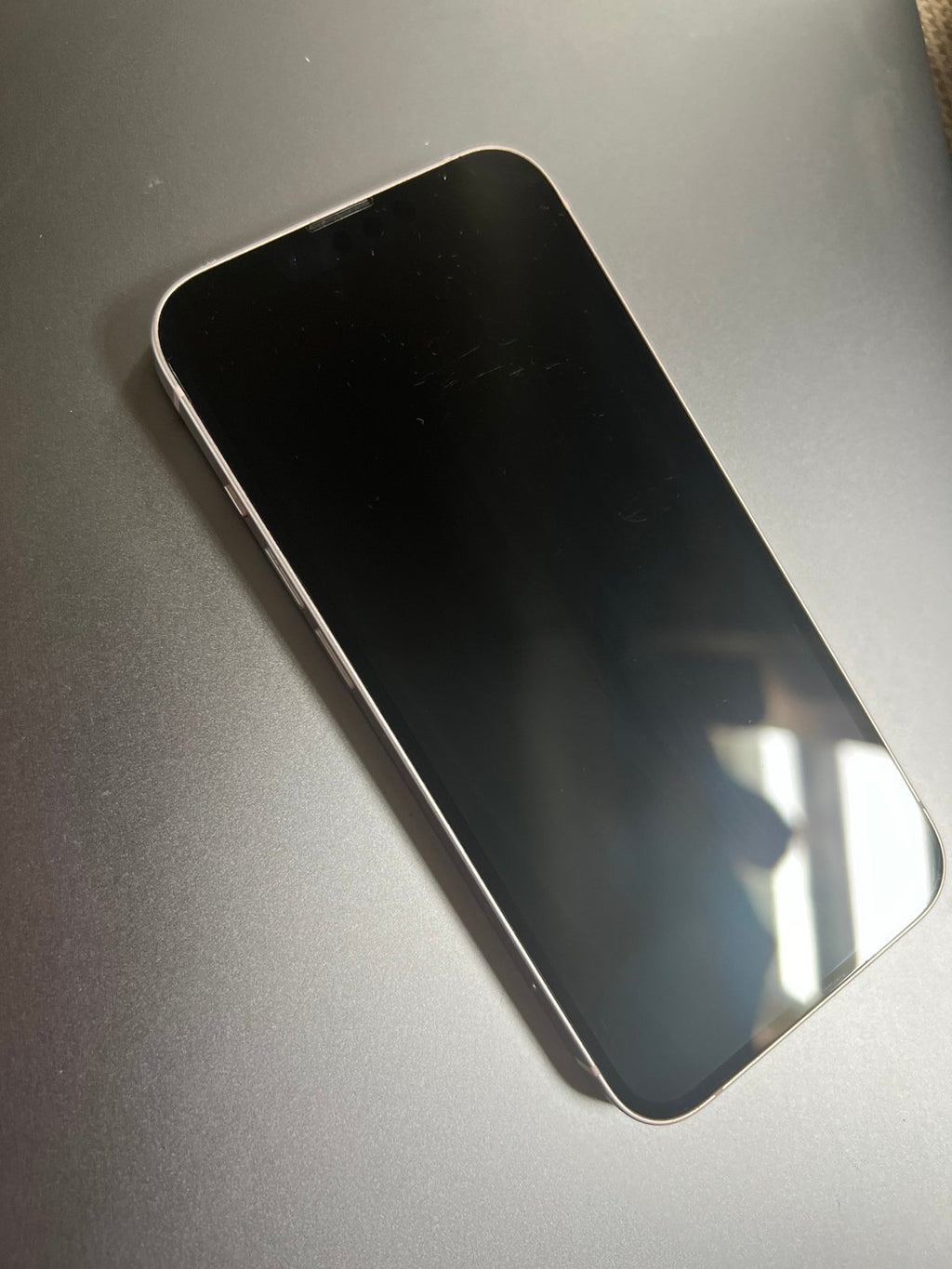 iphone 13 white unlocked 128gb 6R37