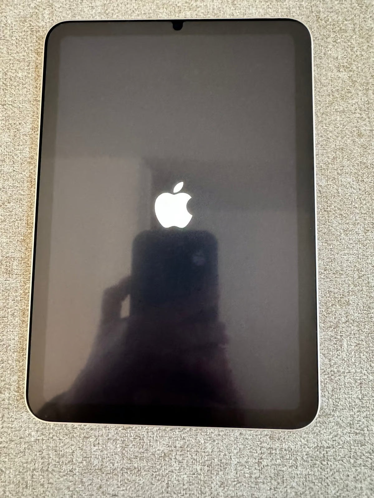 Apple iPad Mini 6th Generation 256 GB - Refurbished WiFi 8X51