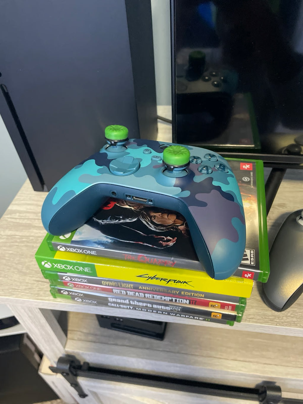 Xbox series X bundle 8S81