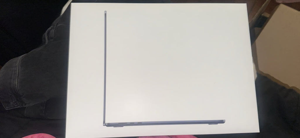 macbook air m2 15 inch 8Y71