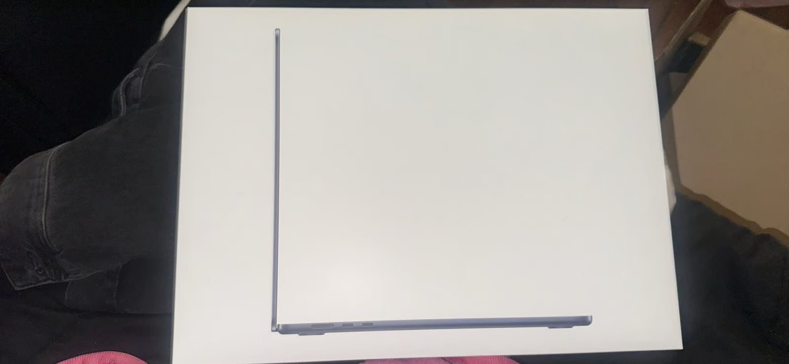 macbook air m2 15 inch 8Y71