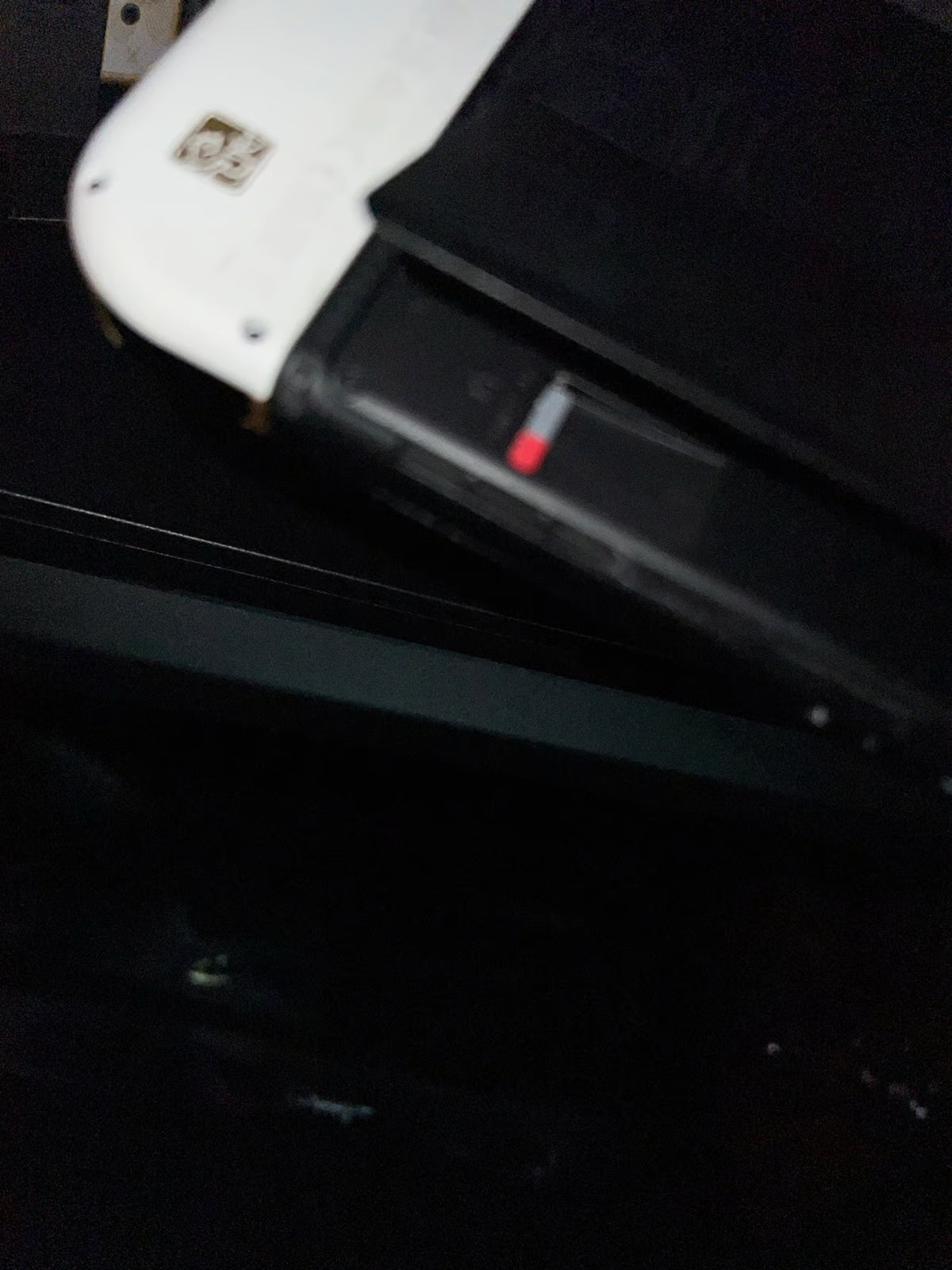 Nintendo Switch OLED Special Edition 8V72