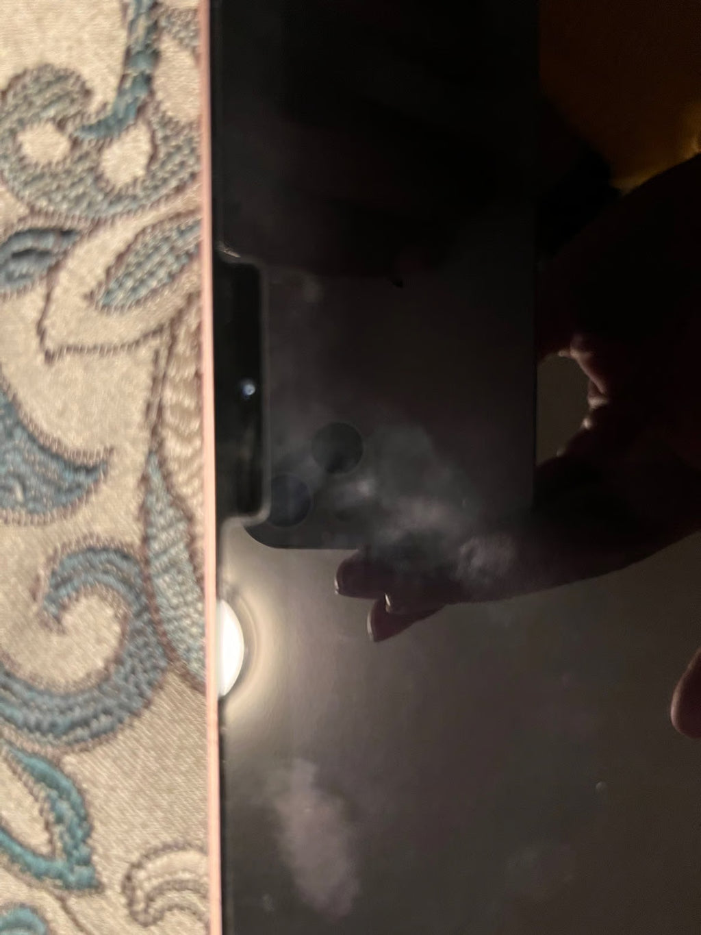 IPad Air 2021 4th Gen Rose Gold 8G23