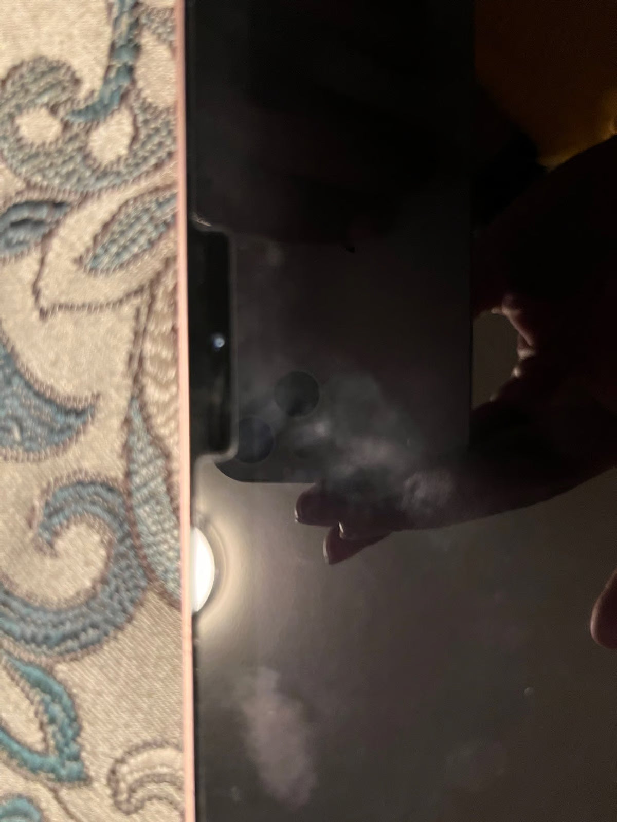 IPad Air 2021 4th Gen Rose Gold 8G23