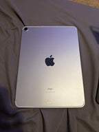 Apple iPad Air 4th Generation 64 GB in Sky Blue (WiFi+Cellular) 5C55