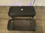 steam deck 64gb lcd with sd card 9M67