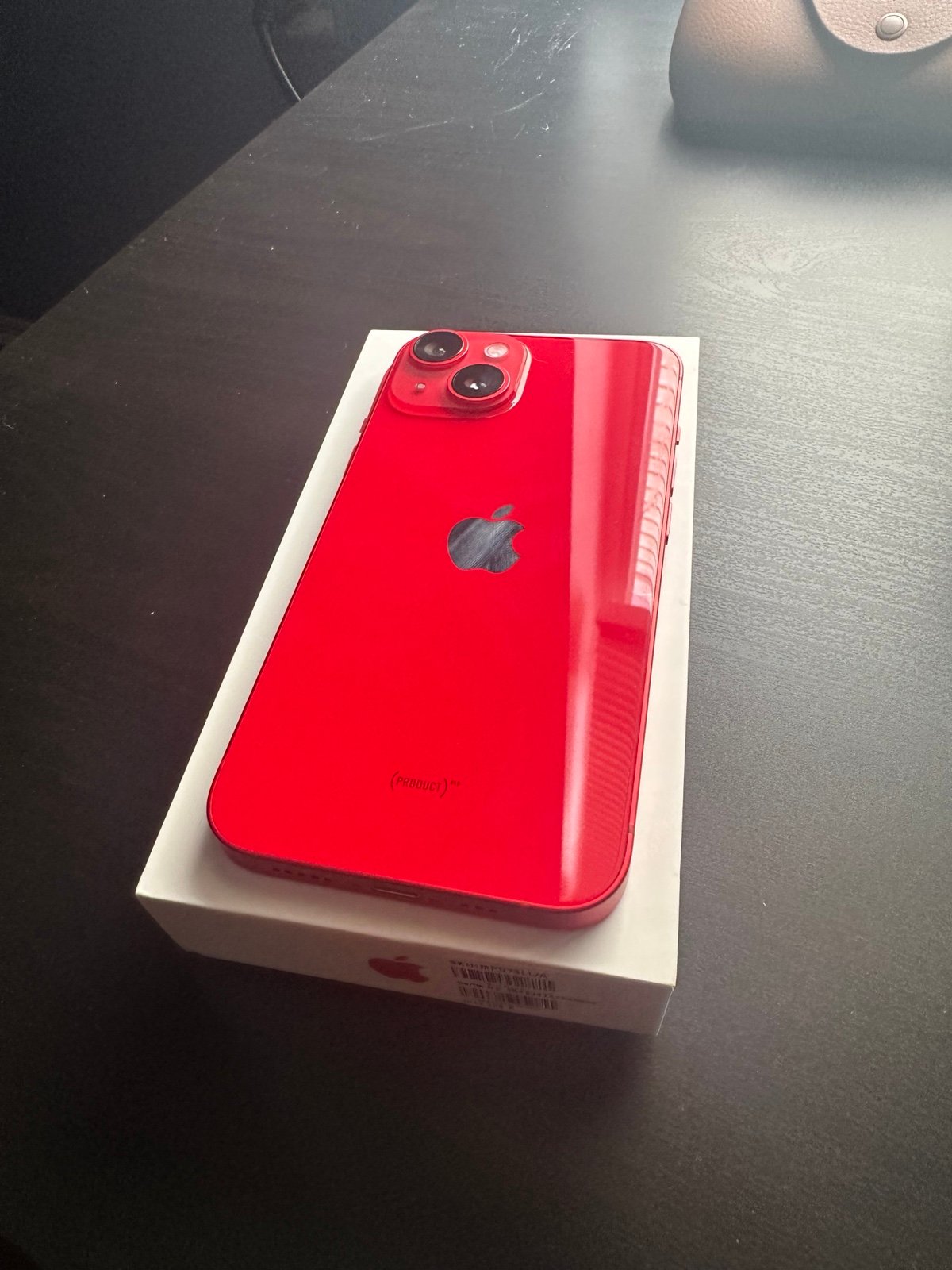 iPhone 14 unlocked 6U82