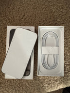 Apple iPhone 16 pro unlocked 128gb 2X23