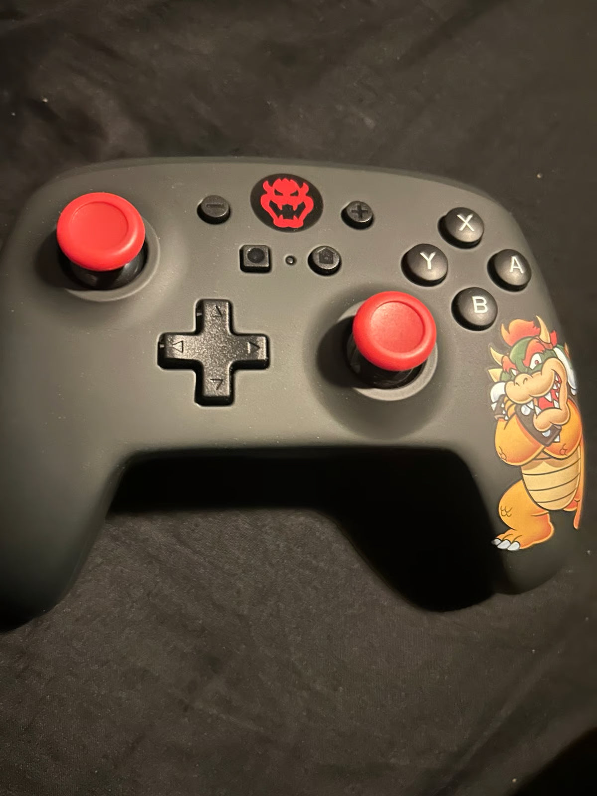 Nintendo Switch OLED 5F38